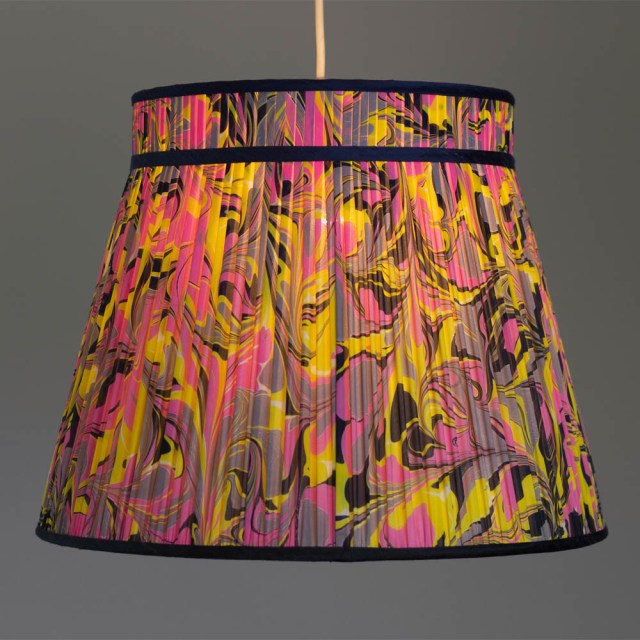amalfi-knife-pleat-lamp-shade-on2